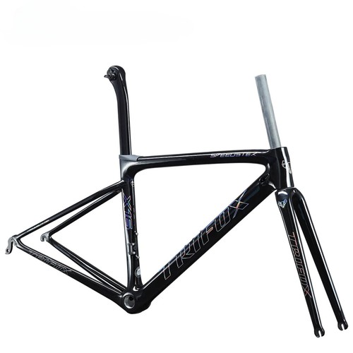 Telaio bici strada fibra - bici,