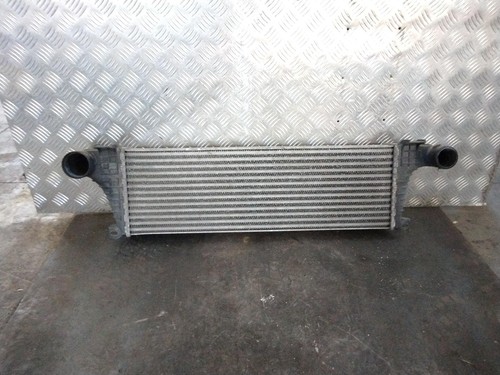 Intercooler iveco daily - iveco,