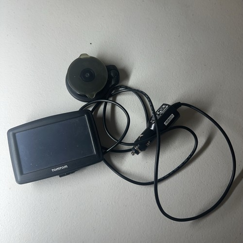 Tom tomtom 4et03 gps - 4et03,