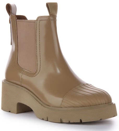 Stivale uomo camper - uomo,