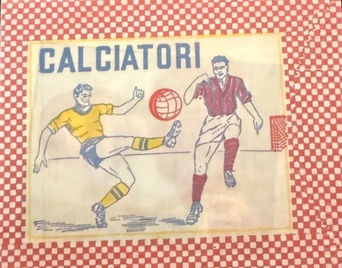 Panini campionato calcio - panini,