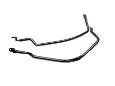 COPPIA STAFFE PROTEZIONE PARACOLPI LATERALI PIAGGIO LIBERTY 125 4T 2001-2003