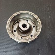 Volano rotore rotor - volano, vtr