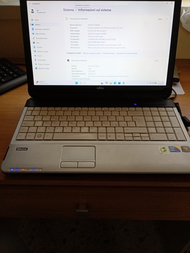 Portatile usato i7 - portatile,