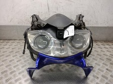 Faro proiettore anteriore