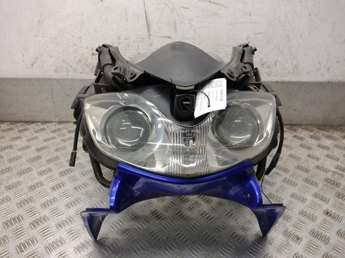 Faro proiettore anteriore