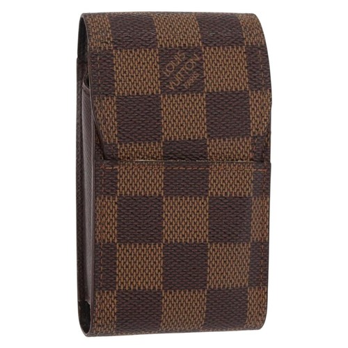 Louis vuitton damier ebene - damier,