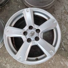 Cerchi in lega 4pz R17 x 7J