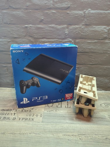 Sony playstation console - sony, 3