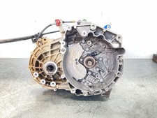 CAMBIO MANUALE COMPLETO PER