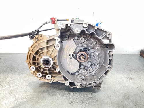 Cambio manuale completo per - manuale,