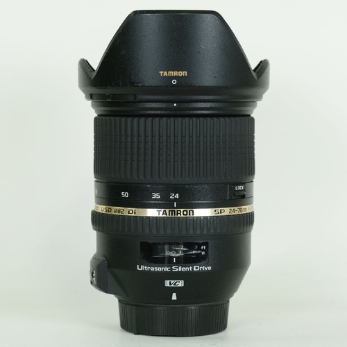 Condizioni medie tamron - sp, 24