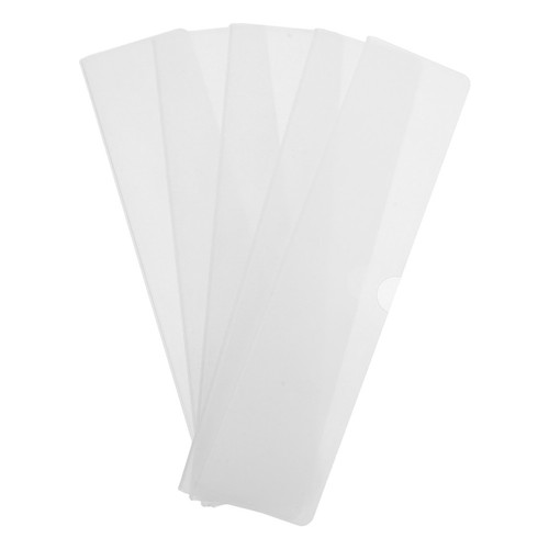 Pezzi cornice logo acrilico - 5,