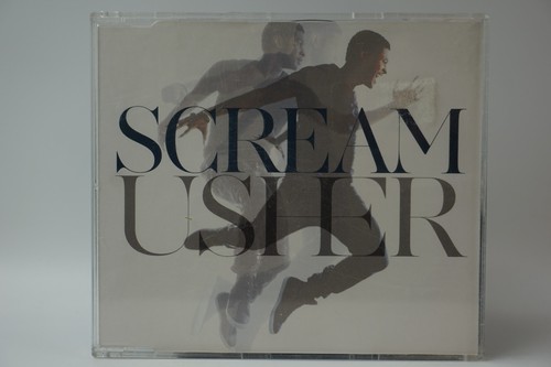 Scream von usher - usher, |