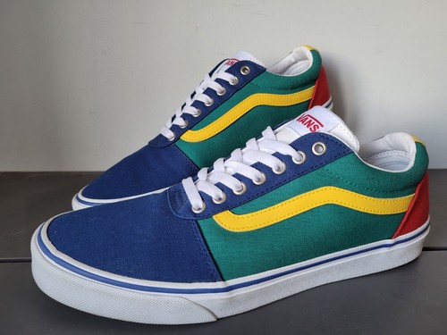 Vans scarpe ginnastica - vans, uomo