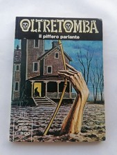 OLTRETOMBA n⁰ 235 il Piffero