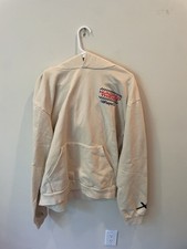 Felpa grande Hundred Thieves Player 0.0 Heineken