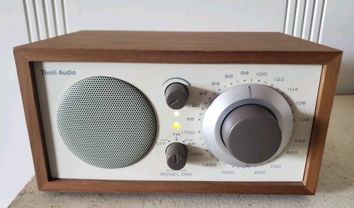 Tivoli audio radio - tivoli,