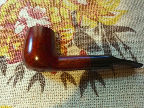 Pipa vintage savinelli - pipa,