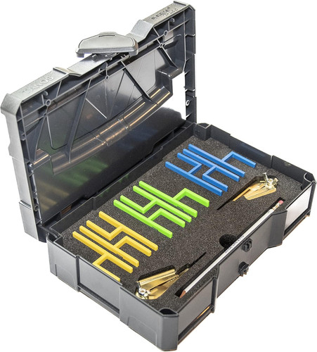 Systainer edition set di - systainer,