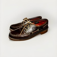 Scarpe da barca classiche