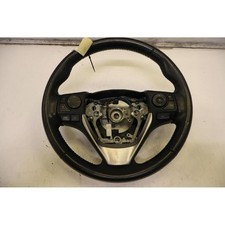Volante pelle vers air bag - in,