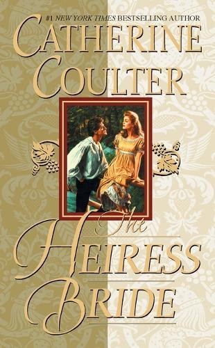 Catherine coulter the heiress - catherine,