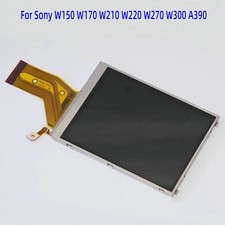 Schermo LCD fotocamera