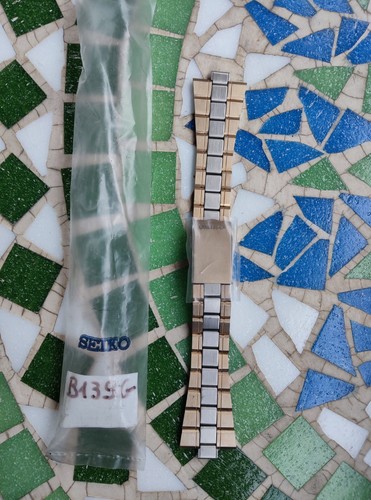 Vintage watch seiko unknown - vintage,