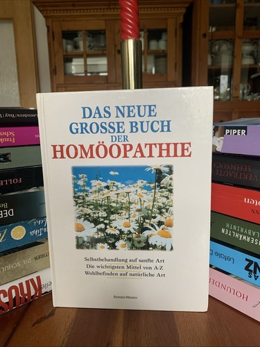 Das neue große buch der - große,