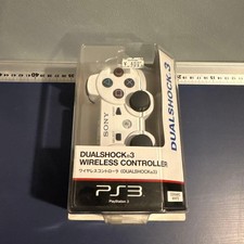 Controller wireless PS3 DUAL