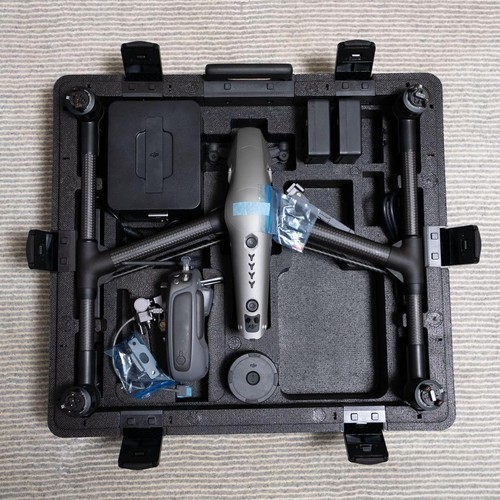 Dji inspire drone zenmuse - dji,
