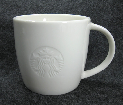 Tazza caffè starbucks sirena - caffè,