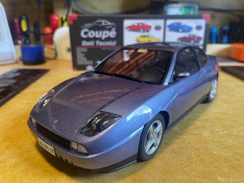 Fiat coupè turbo - 2.0, 1996