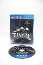 PS4 Thief ricondizionato