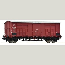 Roco C-6600229 - Carro chiuso