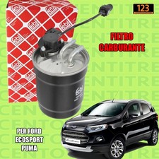FILTRO GASOLIO COMPLETO FORD