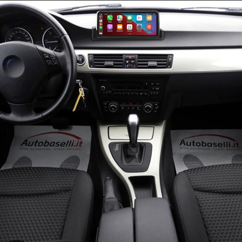 Autoradio android 14 - 10.25",