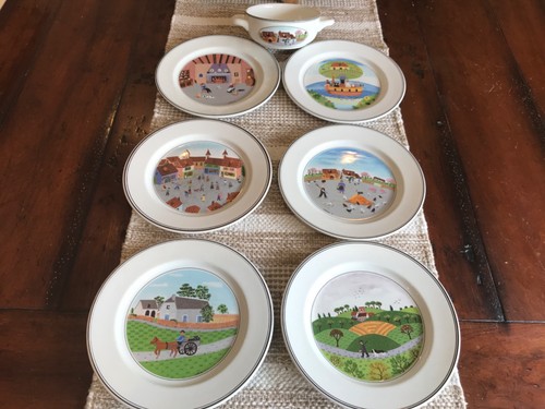 Villeroy boch naif design - boch,