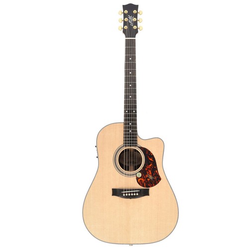Nuovo chitarra western maton - nuovo:,