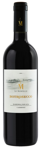Botrosecco maremma toscana doc - maremma,