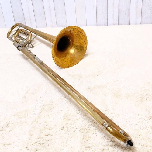 Trombone basso tenore vincent - trombone,