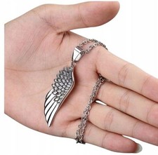 Collana vintage ali d'angelo