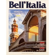Rivista Bell'Italia n 111
