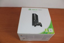Mircrosoft XBOX360 XBOX 360 E