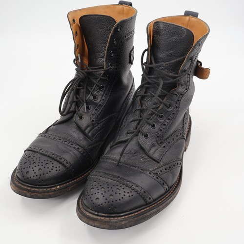 Stivali tricker belstaff - stivali,
