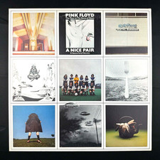 Pink Floyd A Nice Pair