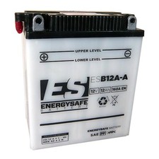 BATTERIA ES ESB12A-A 12V 12AH