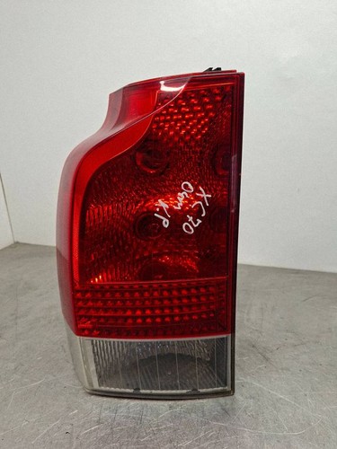 Fanale posteriore sinistro