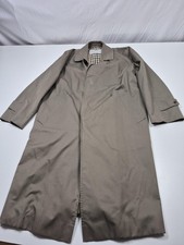 Vintage Aquascutum Trench Coat
